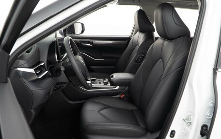 Toyota Highlander, 2025 год, 5 792 404 рублей, 11 фотография