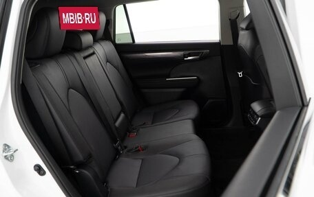 Toyota Highlander, 2025 год, 5 792 404 рублей, 7 фотография