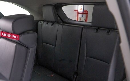 Toyota Highlander, 2025 год, 5 792 404 рублей, 12 фотография