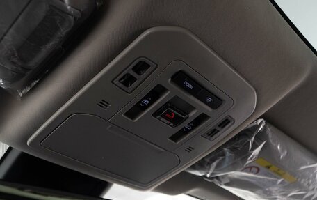 Toyota Highlander, 2025 год, 5 792 404 рублей, 16 фотография