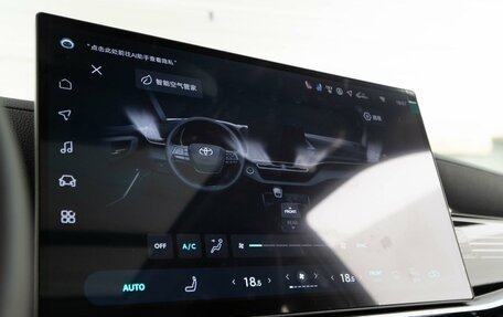 Toyota Highlander, 2025 год, 5 792 404 рублей, 21 фотография
