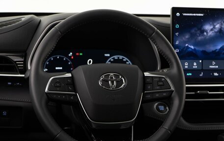 Toyota Highlander, 2025 год, 5 792 404 рублей, 17 фотография