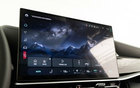 Toyota Highlander, 2025 год, 5 792 404 рублей, 22 фотография