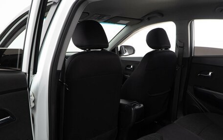 KIA Rio III рестайлинг, 2015 год, 1 349 999 рублей, 11 фотография