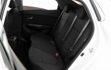 KIA Rio III рестайлинг, 2015 год, 1 349 999 рублей, 9 фотография