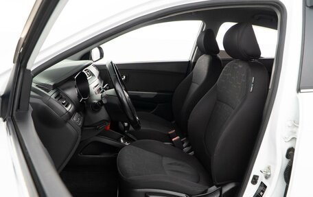 KIA Rio III рестайлинг, 2015 год, 1 349 999 рублей, 10 фотография