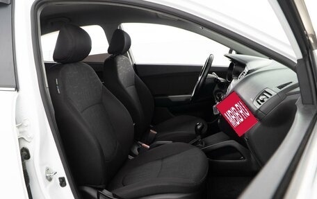 KIA Rio III рестайлинг, 2015 год, 1 349 999 рублей, 8 фотография