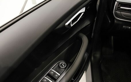 Chery Tiggo 4 I рестайлинг, 2025 год, 2 039 000 рублей, 9 фотография