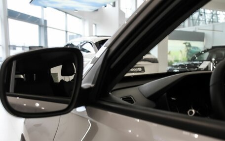 Chery Tiggo 4 I рестайлинг, 2025 год, 2 039 000 рублей, 7 фотография