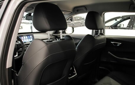 Chery Tiggo 4 I рестайлинг, 2025 год, 2 039 000 рублей, 14 фотография