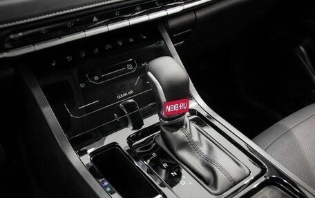 Chery Tiggo 4 I рестайлинг, 2025 год, 2 039 000 рублей, 12 фотография