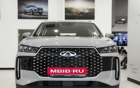 Chery Tiggo 4 I рестайлинг, 2025 год, 2 039 000 рублей, 3 фотография