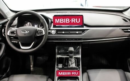 Chery Tiggo 4 I рестайлинг, 2025 год, 2 039 000 рублей, 16 фотография