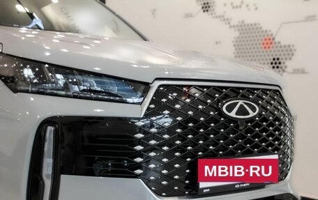 Chery Tiggo 4 I рестайлинг, 2025 год, 2 039 000 рублей, 4 фотография