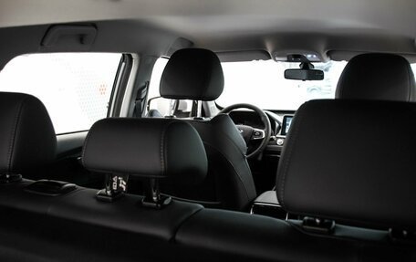 Chery Tiggo 4 I рестайлинг, 2025 год, 2 039 000 рублей, 21 фотография