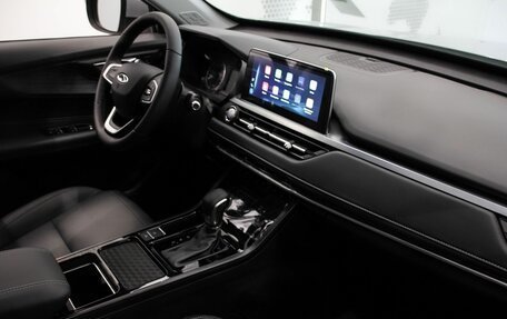 Chery Tiggo 4 I рестайлинг, 2025 год, 2 039 000 рублей, 23 фотография