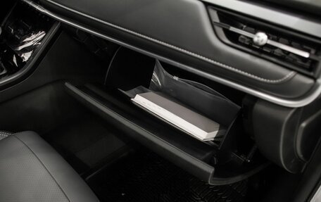 Chery Tiggo 4 I рестайлинг, 2025 год, 2 039 000 рублей, 24 фотография