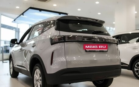 Chery Tiggo 4 I рестайлинг, 2025 год, 2 039 000 рублей, 19 фотография