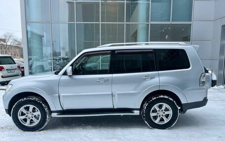 Mitsubishi Pajero IV, 2007 год, 1 390 000 рублей, 6 фотография