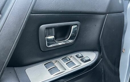 Mitsubishi Pajero IV, 2007 год, 1 390 000 рублей, 11 фотография