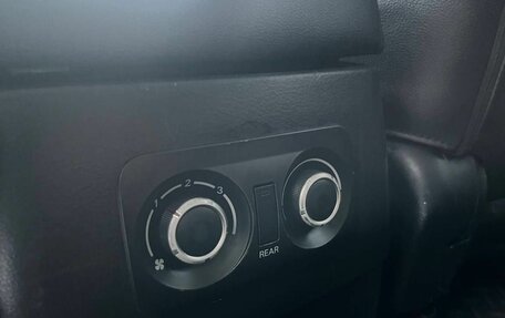 Mitsubishi Pajero IV, 2007 год, 1 390 000 рублей, 13 фотография