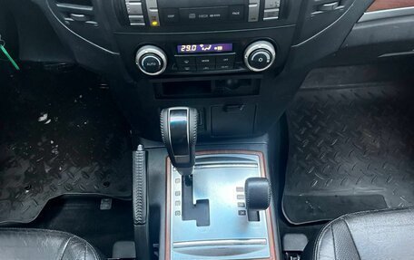 Mitsubishi Pajero IV, 2007 год, 1 390 000 рублей, 16 фотография