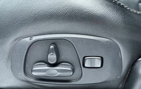 Mitsubishi Pajero IV, 2007 год, 1 390 000 рублей, 12 фотография