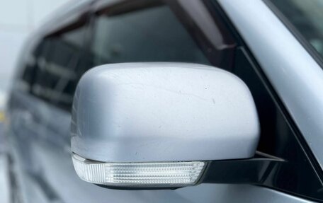 Mitsubishi Pajero IV, 2007 год, 1 390 000 рублей, 18 фотография