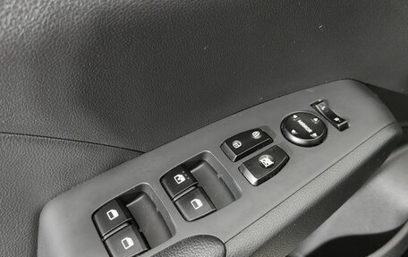 Hyundai Solaris II рестайлинг, 2022 год, 1 724 000 рублей, 13 фотография