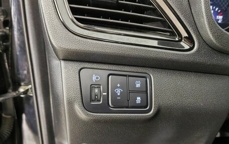 Hyundai Solaris II рестайлинг, 2022 год, 1 724 000 рублей, 12 фотография