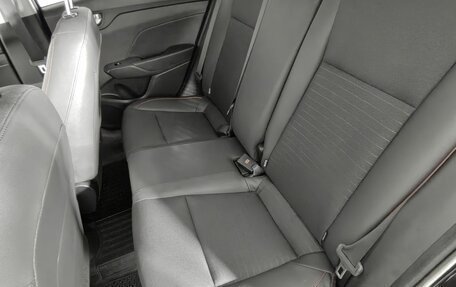 Hyundai Solaris II рестайлинг, 2022 год, 1 724 000 рублей, 16 фотография