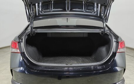 Hyundai Solaris II рестайлинг, 2022 год, 1 724 000 рублей, 19 фотография