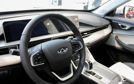 Chery Tiggo 4 I рестайлинг, 2025 год, 2 139 000 рублей, 17 фотография