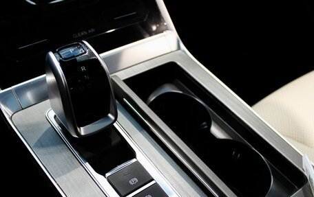 Chery Tiggo 4 I рестайлинг, 2025 год, 2 139 000 рублей, 16 фотография