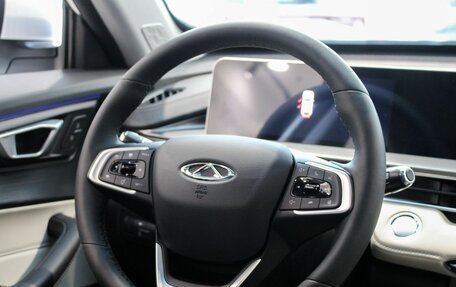 Chery Tiggo 4 I рестайлинг, 2025 год, 2 139 000 рублей, 25 фотография