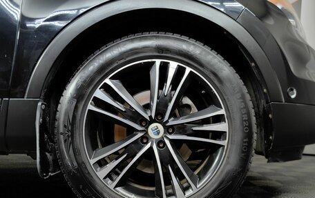 Ford Explorer VI, 2013 год, 1 549 000 рублей, 8 фотография