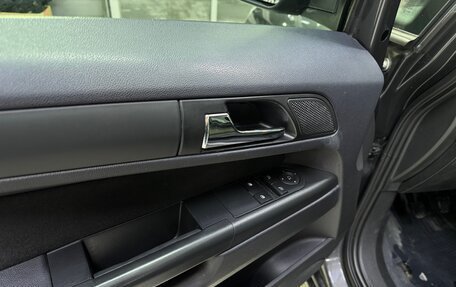 Opel Zafira B, 2011 год, 595 000 рублей, 11 фотография