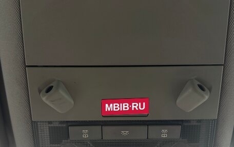 Opel Zafira B, 2011 год, 595 000 рублей, 16 фотография