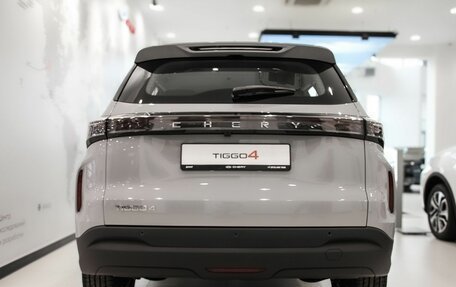 Chery Tiggo 4 I рестайлинг, 2025 год, 2 039 000 рублей, 18 фотография