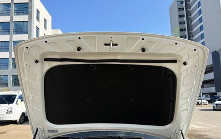 Hyundai Sonata VIII, 2024 год, 2 850 000 рублей, 5 фотография