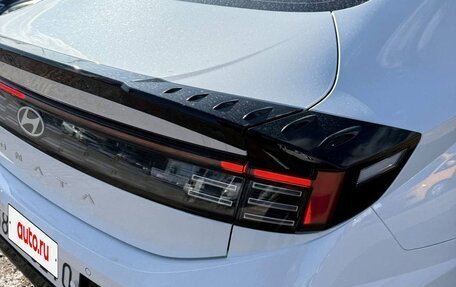 Hyundai Sonata VIII, 2024 год, 2 850 000 рублей, 4 фотография