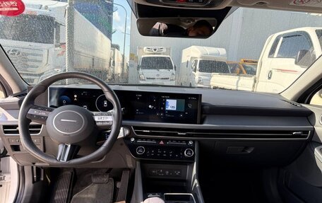 Hyundai Sonata VIII, 2024 год, 2 850 000 рублей, 9 фотография