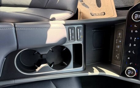 Hyundai Sonata VIII, 2024 год, 2 850 000 рублей, 10 фотография