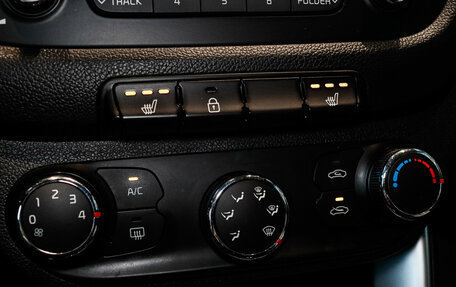 KIA cee'd III, 2016 год, 1 199 000 рублей, 10 фотография