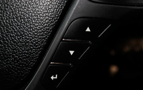 KIA cee'd III, 2016 год, 1 199 000 рублей, 12 фотография