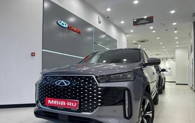 Chery Tiggo 4 I рестайлинг, 2025 год, 2 039 000 рублей, 1 фотография