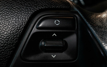 KIA cee'd III, 2016 год, 1 199 000 рублей, 13 фотография