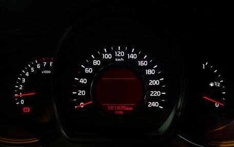 KIA cee'd III, 2016 год, 1 199 000 рублей, 20 фотография