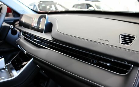 Chery Tiggo 4 I рестайлинг, 2025 год, 2 265 000 рублей, 30 фотография