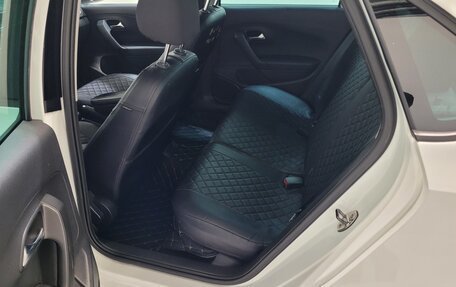 Volkswagen Polo VI (EU Market), 2019 год, 1 130 000 рублей, 11 фотография